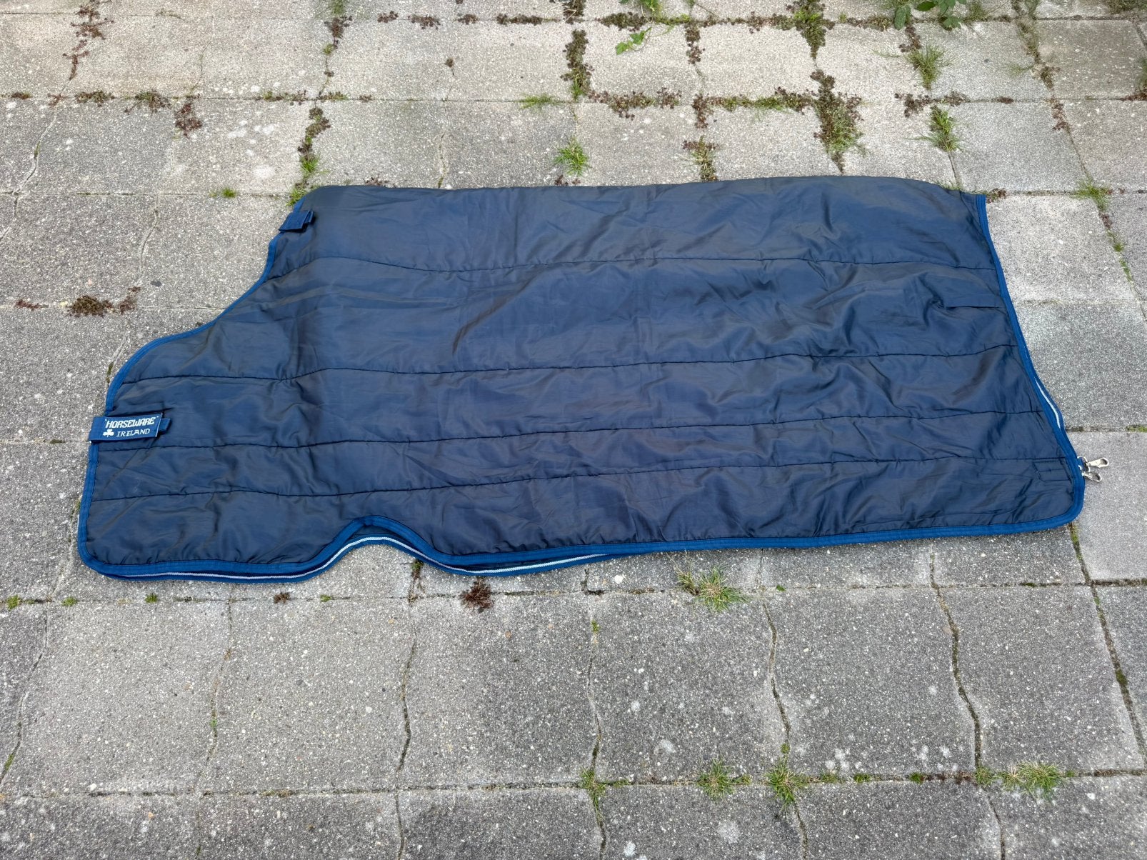 Diverse horseware liners, Ophalen of Verzenden, Zo goed als nieuw