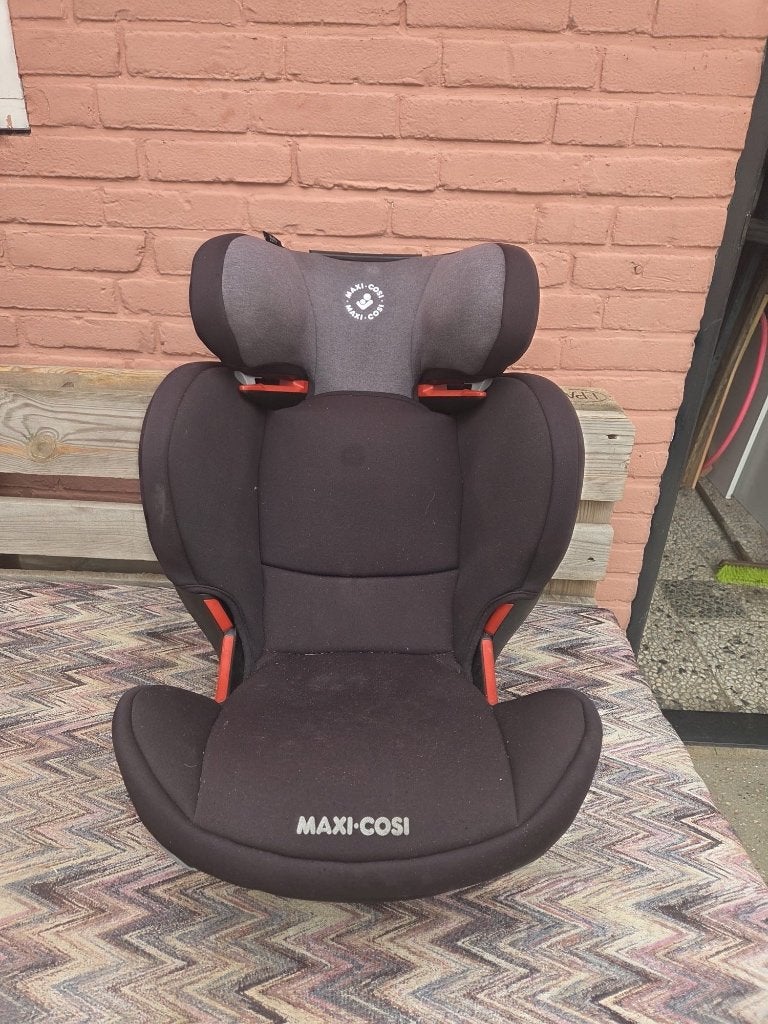 Maxi Cosi i-size, Ophalen, Verstelbare rugleuning, Gebruikt, Isofix
