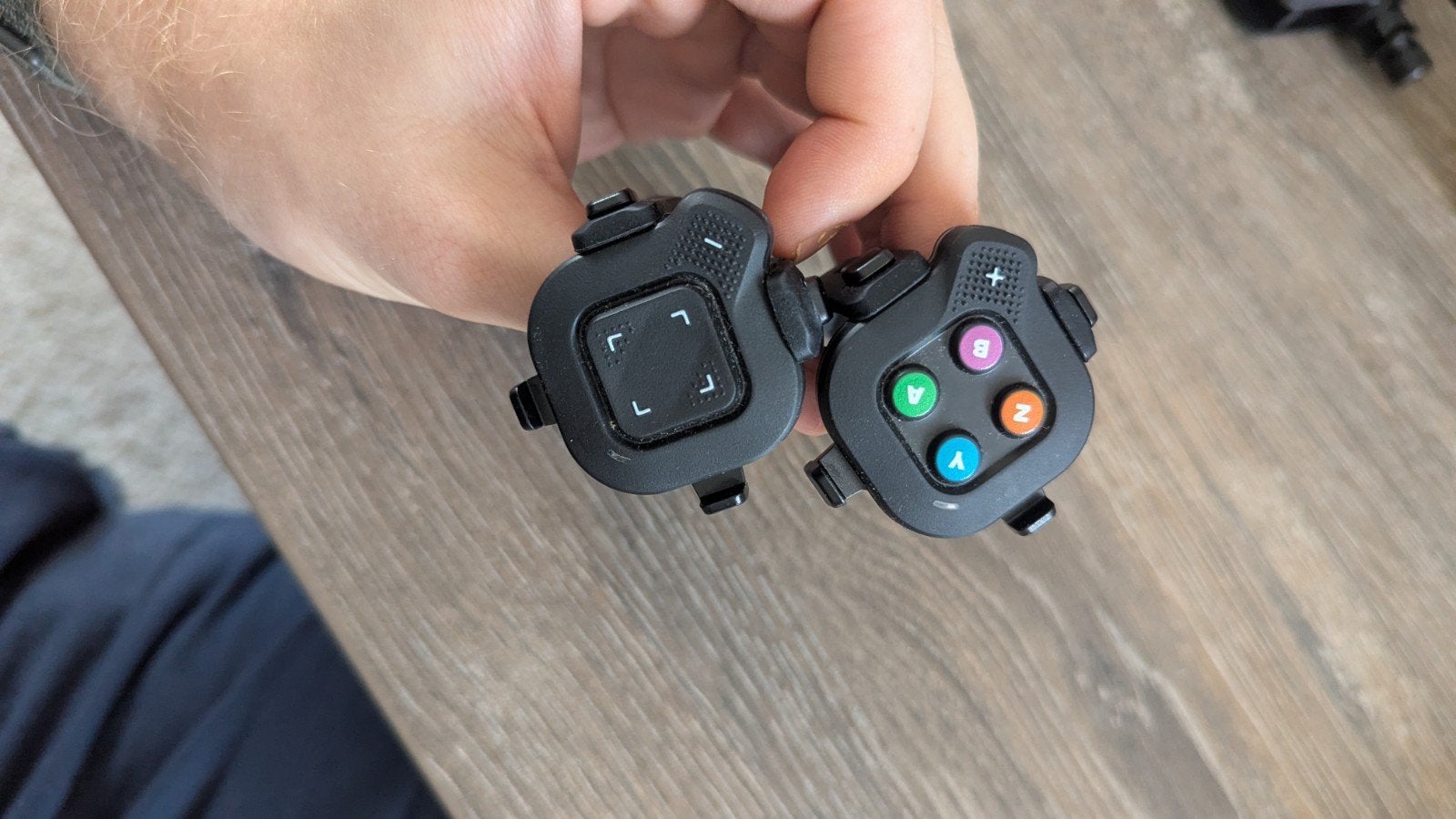 Zwift elite cog + Controllers, Ophalen, Nieuw, Overige typen