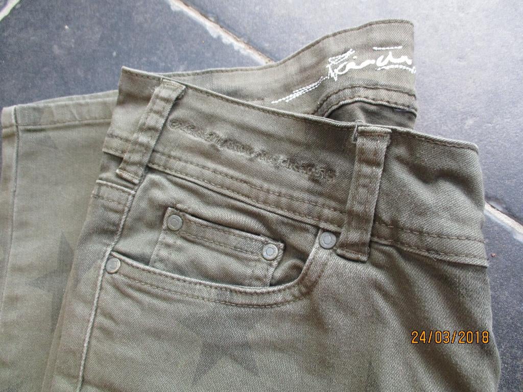 Circle of Trust size 27, Overige kleuren, Verzenden, Zo goed als nieuw, W27 (confectie 34) of kleiner