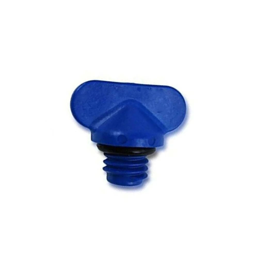 QuickSilver MerCruiser Sierra aftap plug 22-806608A02 8M0119, Watersport en Boten, Bootonderdelen, -, -, Nieuw, Ophalen of Verzenden