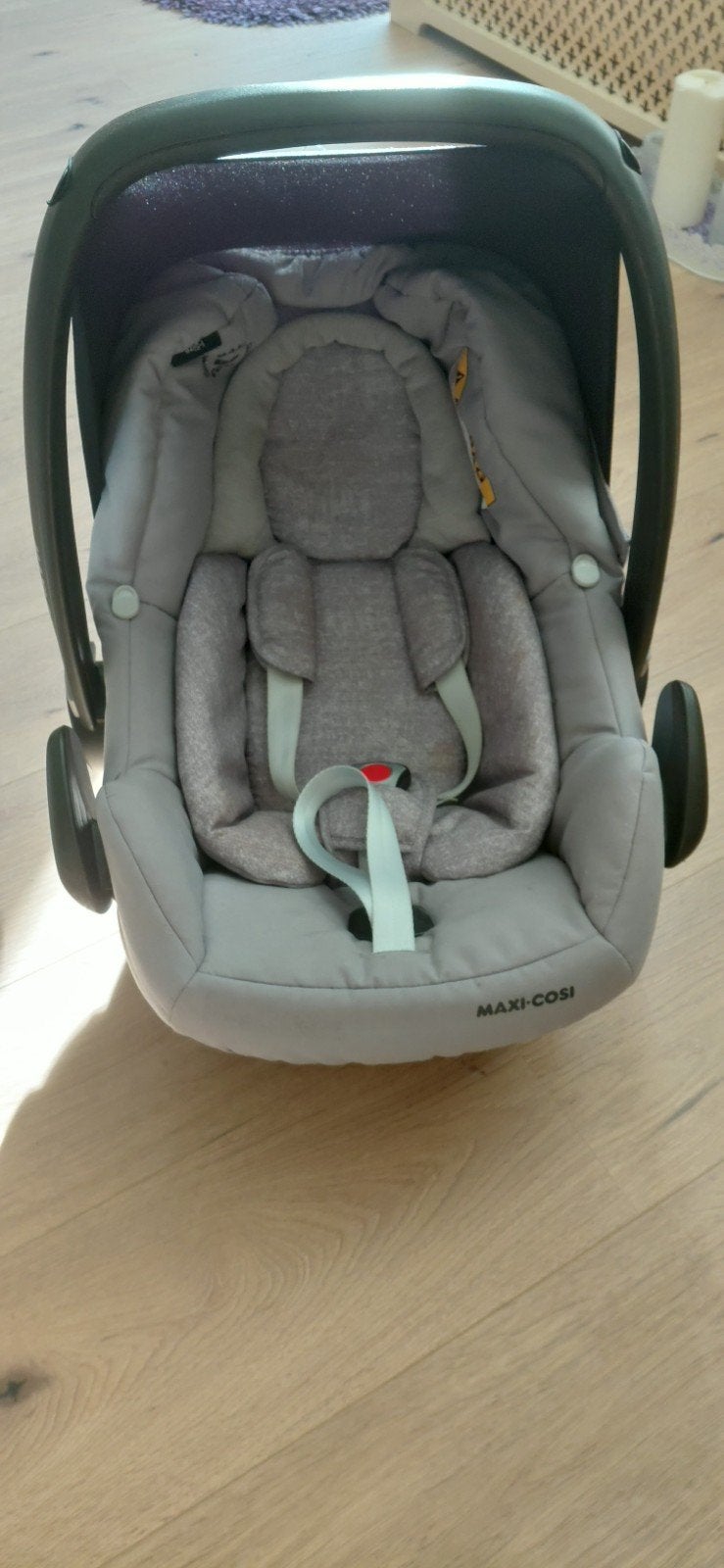 Maxi Cosi Rock  i size, Ophalen, 0 t/m 13 kg, Maxi-Cosi, Autogordel