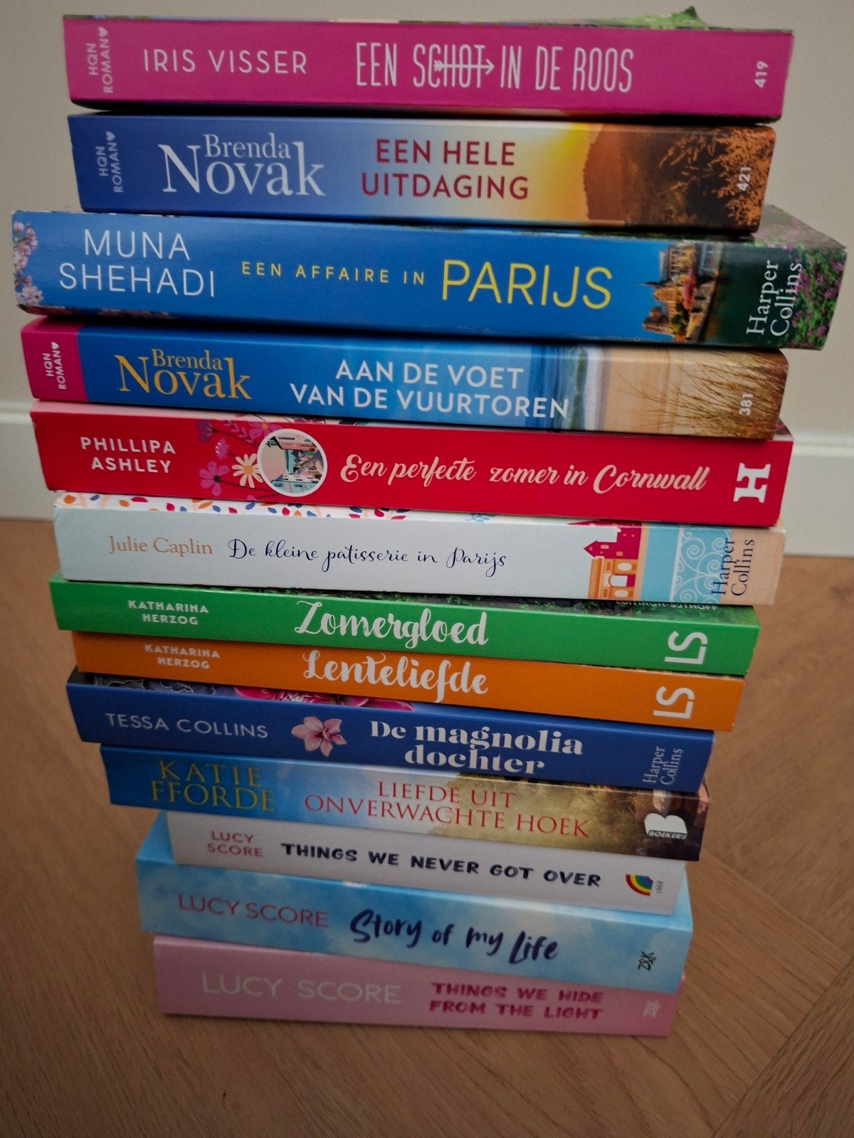 Romans, Boeken, Chicklit, Ophalen of Verzenden, Zo goed als nieuw