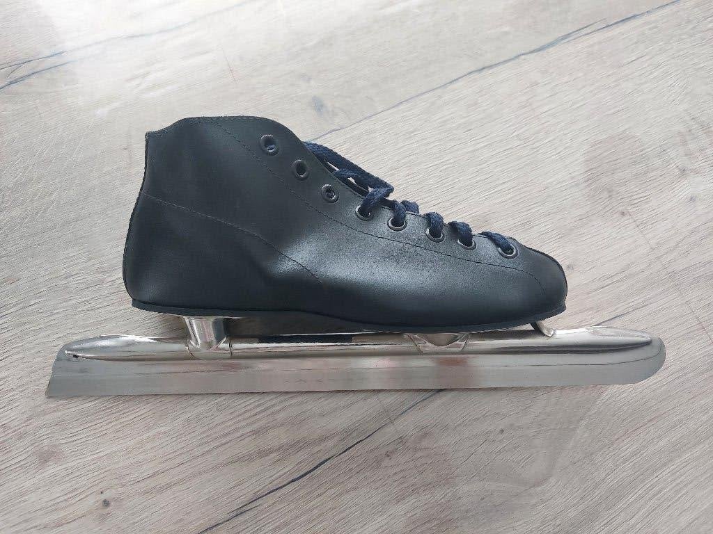 Schaatsen noren Zandstra maat 40, Sport en Fitness, Zandstra, Nieuw, Ophalen of Verzenden, Noren