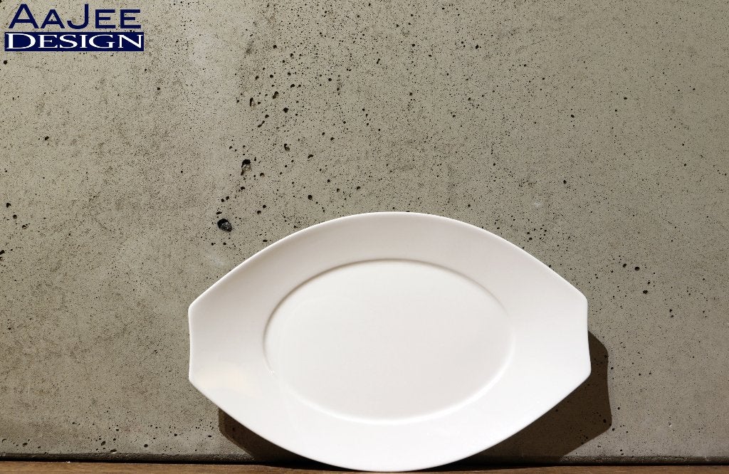 Villeroy & Boch - Serveerschaal - Alba - Ludwig Scherer, Huis en Inrichting, Gebruikt, Villeroy & Boch, Ophalen of Verzenden, Schaal of Schalen