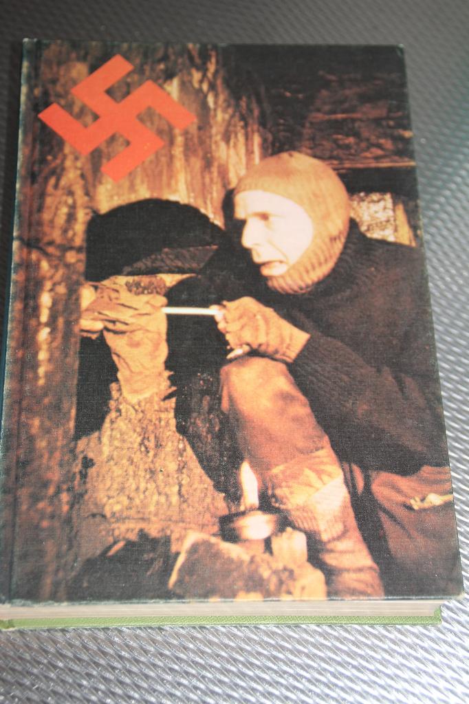 colditz 40-42, Ophalen of Verzenden, Gelezen, P.r.reid