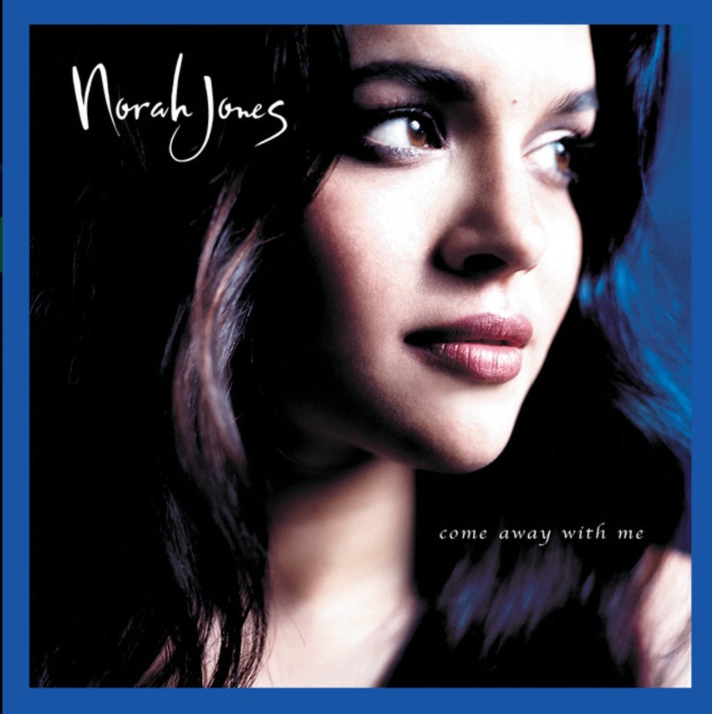 gezocht!! Norah jones LP's, Ophalen of Verzenden, Zo goed als nieuw