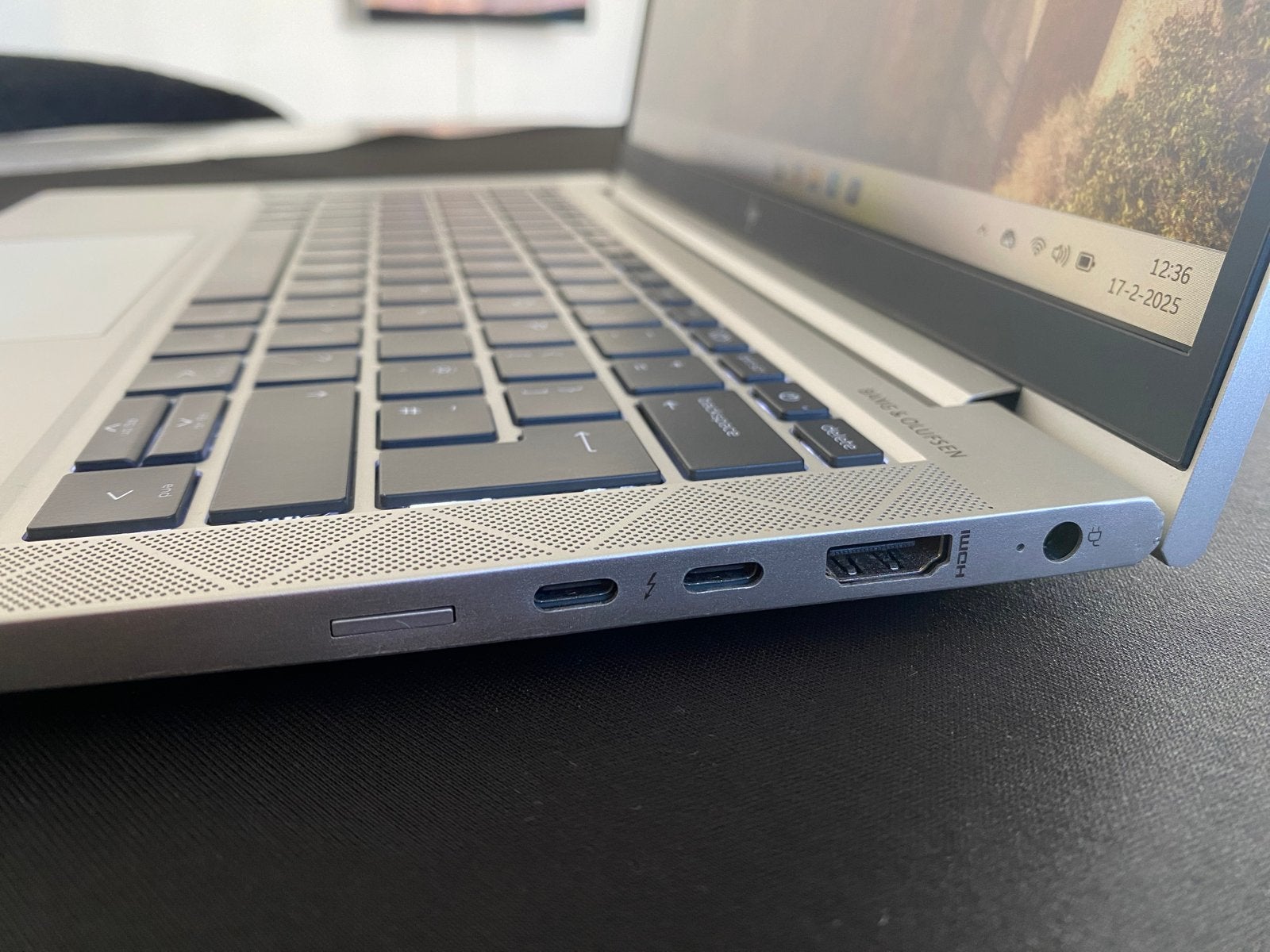 Foto 2 van HP EliteBook 830 G8 | i5 Generatie 11 | 13 inch