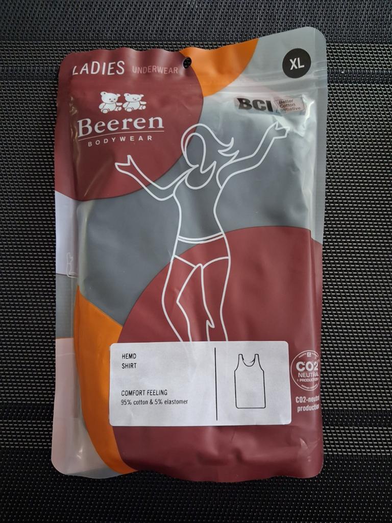 Dames hemden Beeren xl 5 stuks nieuw!, Beeren, Ophalen of Verzenden, Zwart, Hemd