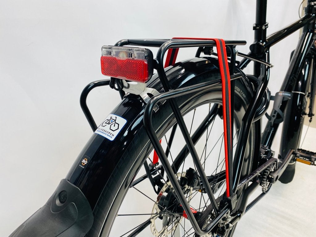 IDWORX OpinionIT Vakantie herenfiets 57– Pinion P1.18 & SON, Overige merken, Versnellingen, Ophalen of Verzenden, Zo goed als nieuw