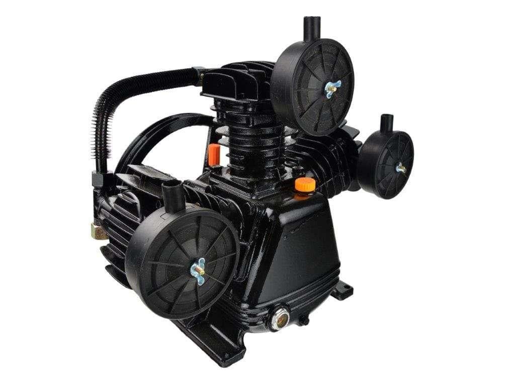 Compressor pomp 3 cilinder ( 700 L/min ), Auto diversen, Overige Auto diversen, Ophalen of Verzenden