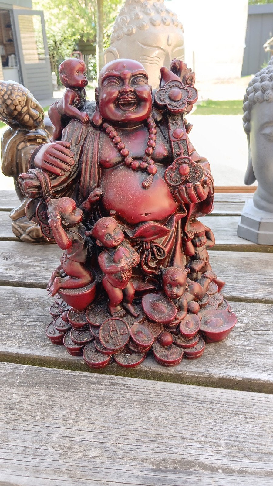 Boeddha, Ophalen of Verzenden