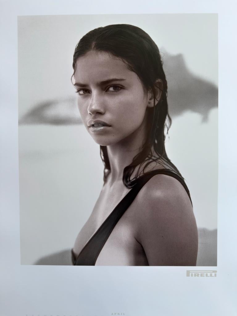 PIRELLI KALENDER 2005, ongebruikt + ESQUIRE MAGAZINE BOEKJE!, Ophalen of Verzenden, Maandkalender, Nieuw