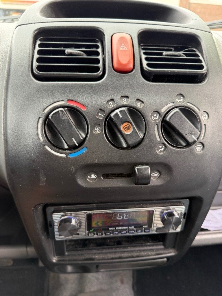 Suzuki WAGON R+ 1.0 GL hooginstap zuinige goede auto RIJDT G, Voorwielaandrijving, 53 pk, Gebruikt, 31 €/maand