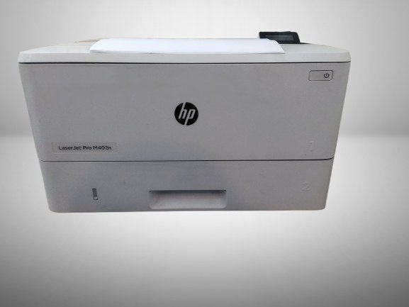 HP LaserJet m402n netwerkprinter, Computers en Software, Printers, Ophalen, Gebruikt, Hp, Printer