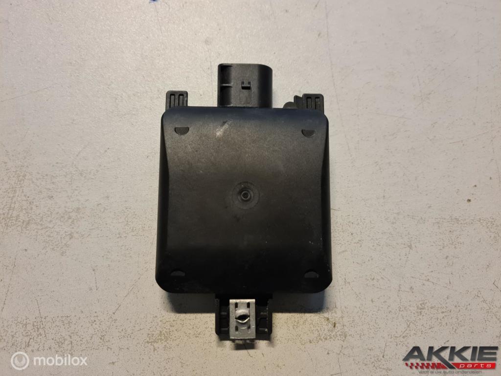 Volkswagen audi seat side assist 2Q0907685D, Gebruikt, Ophalen of Verzenden