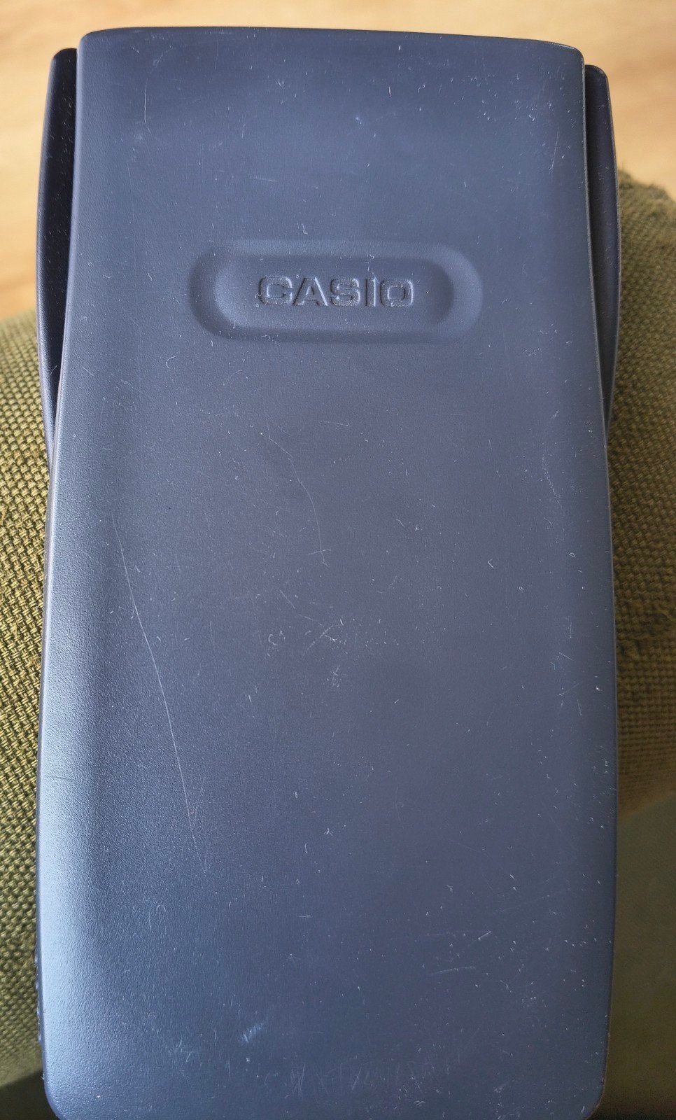 Casio fx-82MS, Ophalen of Verzenden, Nieuw