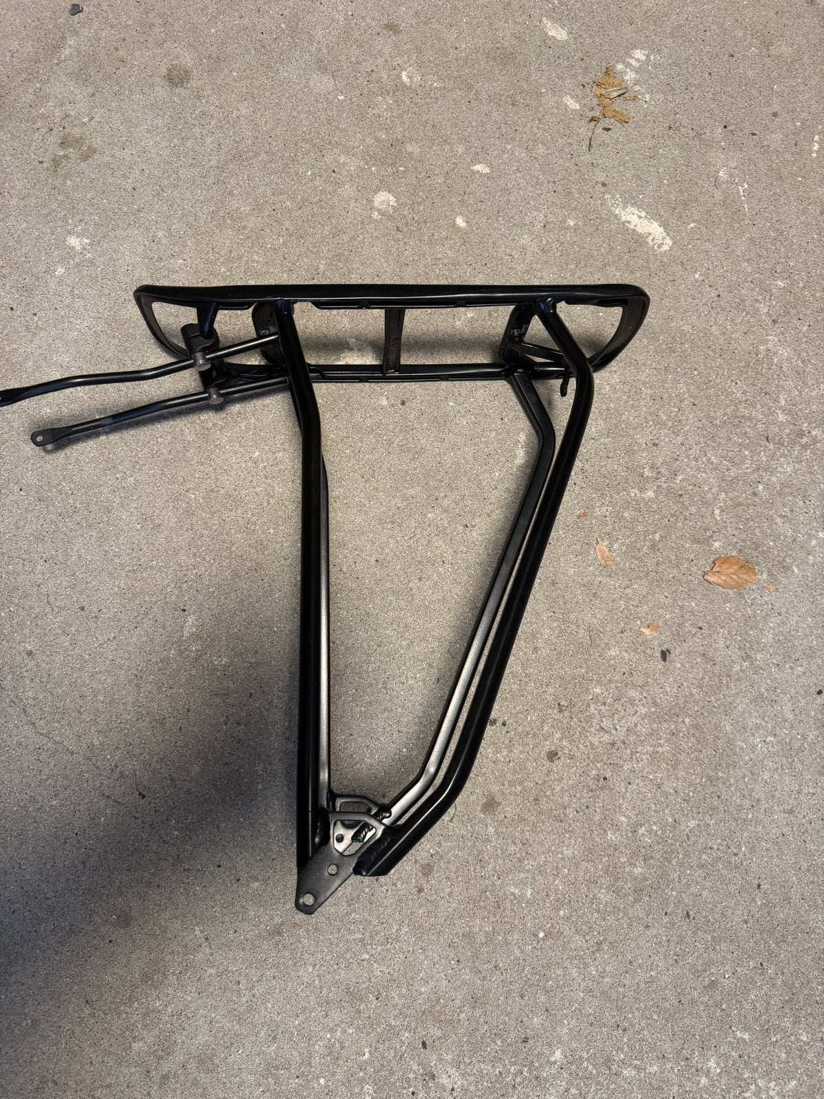 Racktime fietsdrager, Ophalen of Verzenden, Zo goed als nieuw