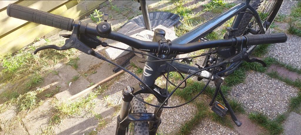 Cannondale Trail 6 In Uitstekende Staat, Fietsen en Brommers, Fietsen | Mountainbikes en ATB, Hardtail, Ophalen, Gebruikt, Heren