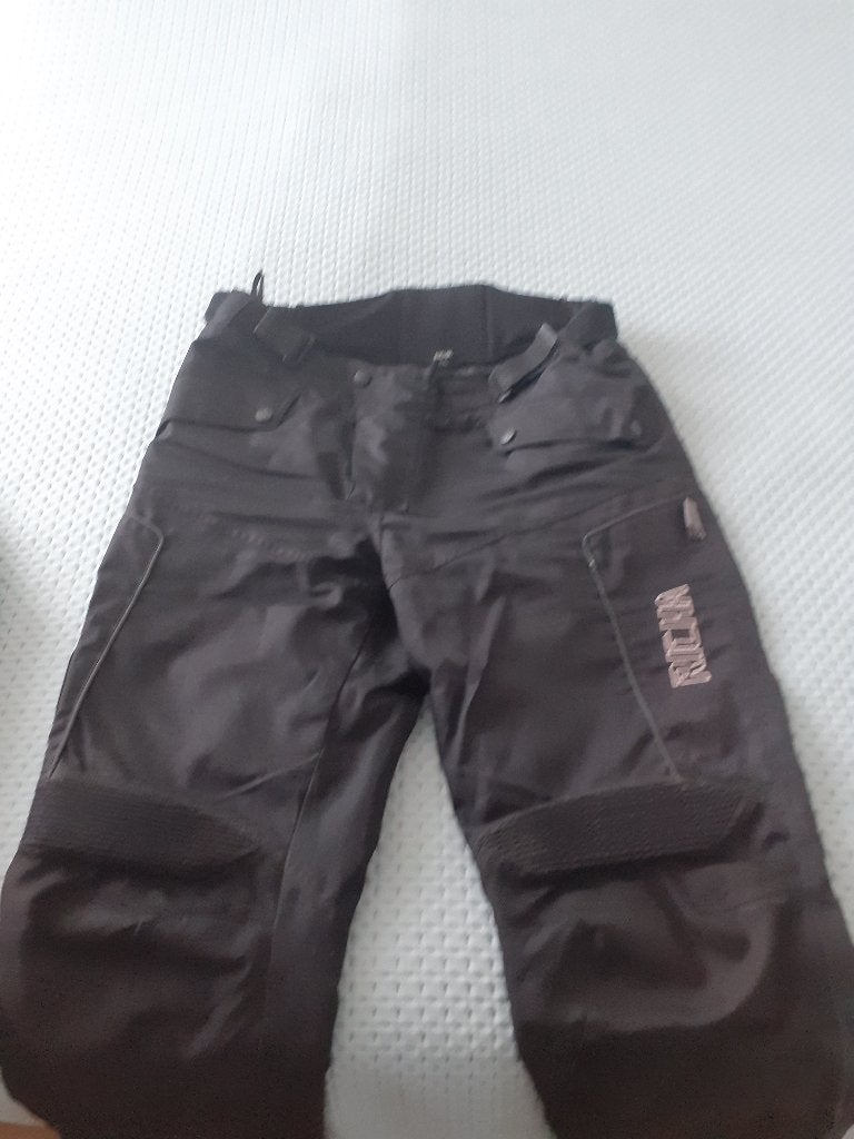 Motorkleding, Ophalen, Broek | textiel, Richa, Dames