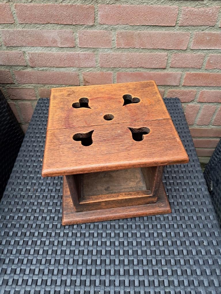 Stoof ZGAN, Ophalen