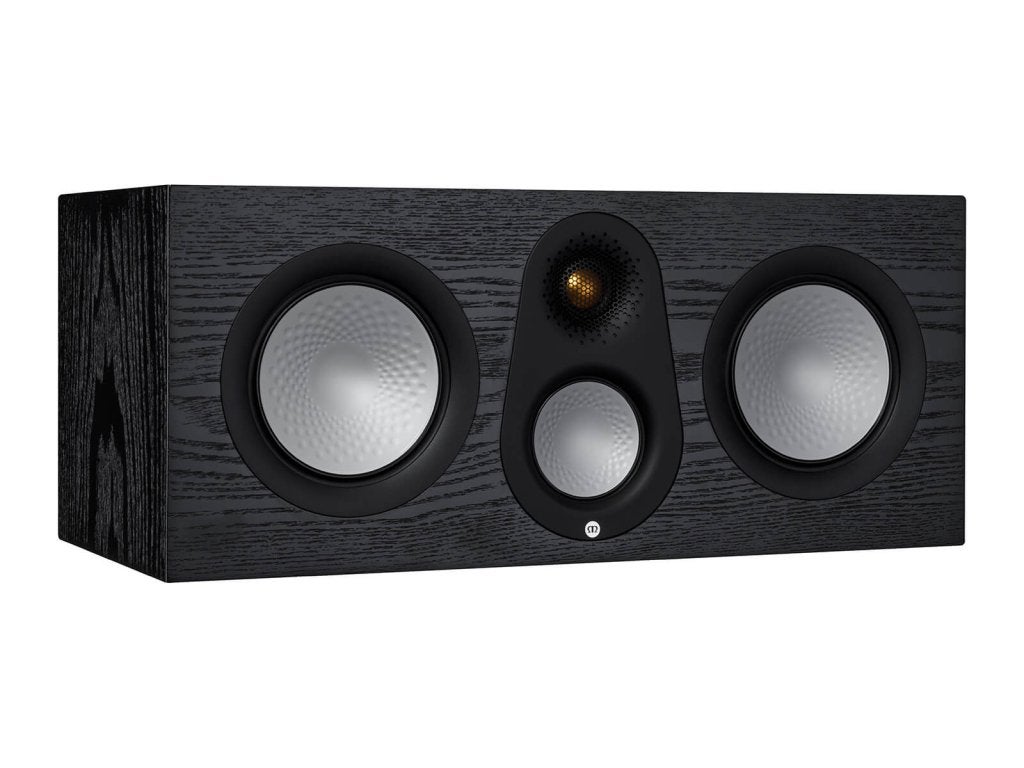 Monitor Audio Silver C250 7g  - Luidsprekers -  Nieuw, Niet ingevuld, Niet ingevuld, Niet ingevuld