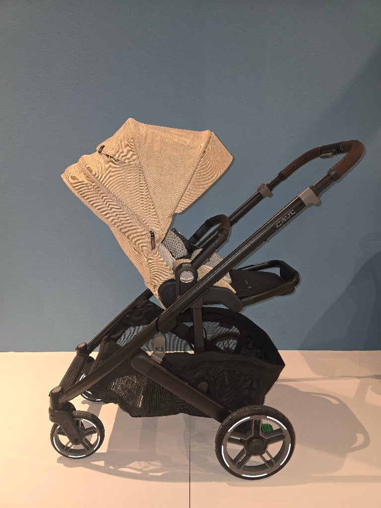 Uppababy Cruz V3 wandelwagen, Kinderen en Baby's, Ophalen, Nieuw