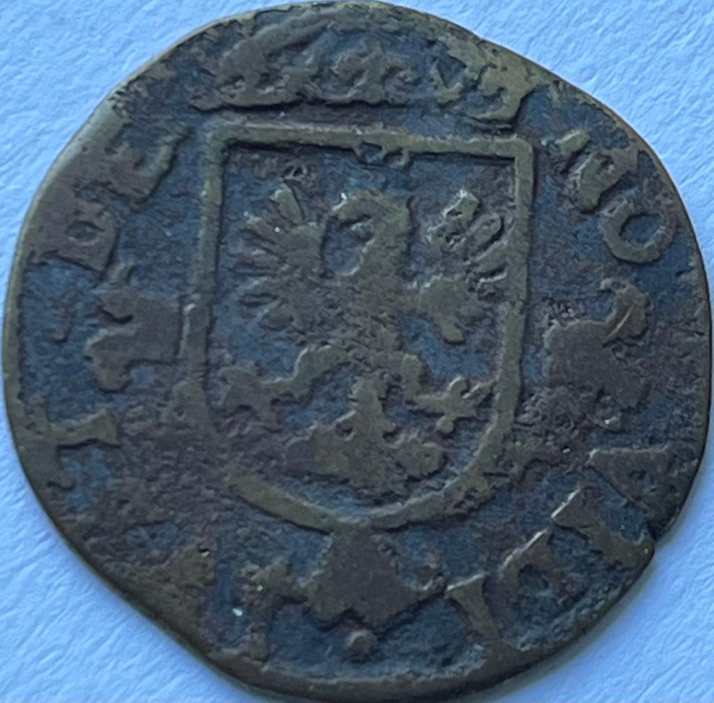 Deventer duit 1628, Ophalen of Verzenden, Vóór koninkrijk, Overige waardes