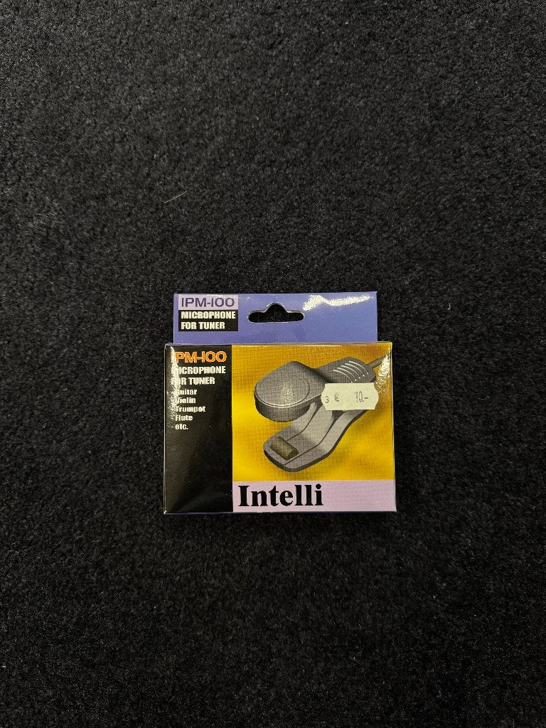 Intelli IPM-100, Ophalen of Verzenden, Nieuw, Overige typen