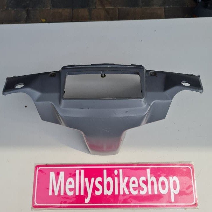 Yamaha mint stuurkap grijs telleekap, Ophalen of Verzenden, Yamaha, Info@yamaha.nl, Nl