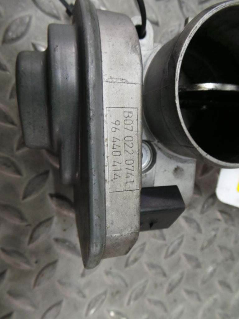 CHEVROLET CAPTIVA GASKLEPHUIS 2008, Auto-onderdelen, Ophalen of Verzenden, Gebruikt, ARN erkend