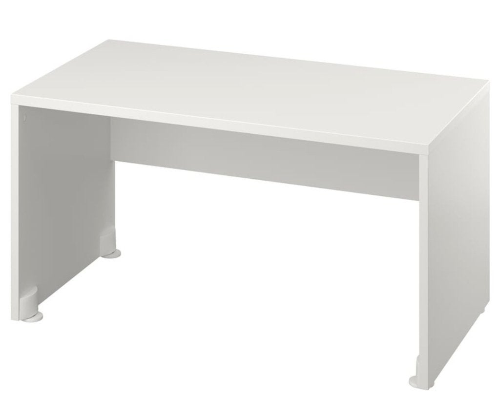 Ikea smastad bureau, Ophalen, Tafel(s)