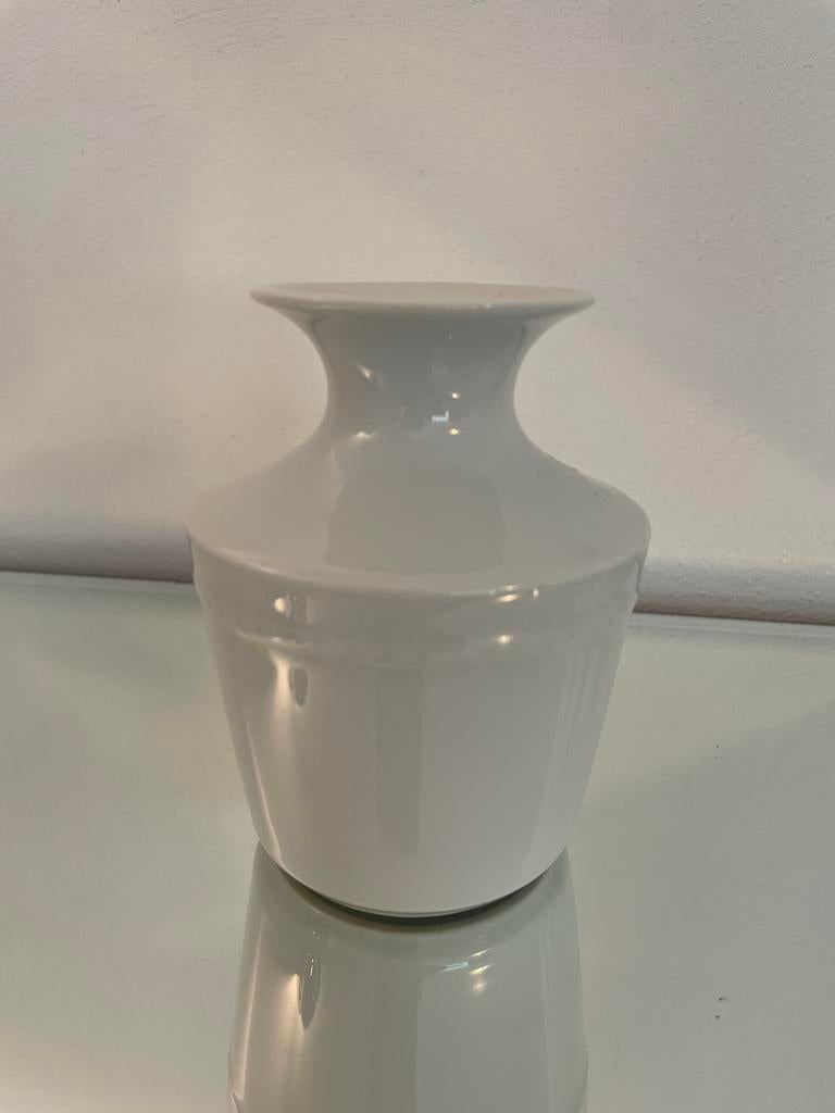 Vintage porseleinen vaas - Furstenberg, Ophalen