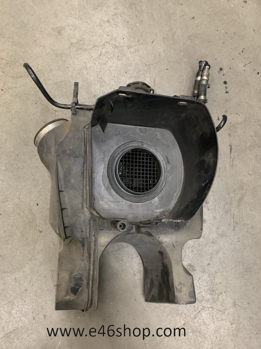INLAAT VERDEELSTUK  BMW R850R R1100R  R1100RT R850RT R1150RT, Gebruikt, -, -, Ophalen of Verzenden
