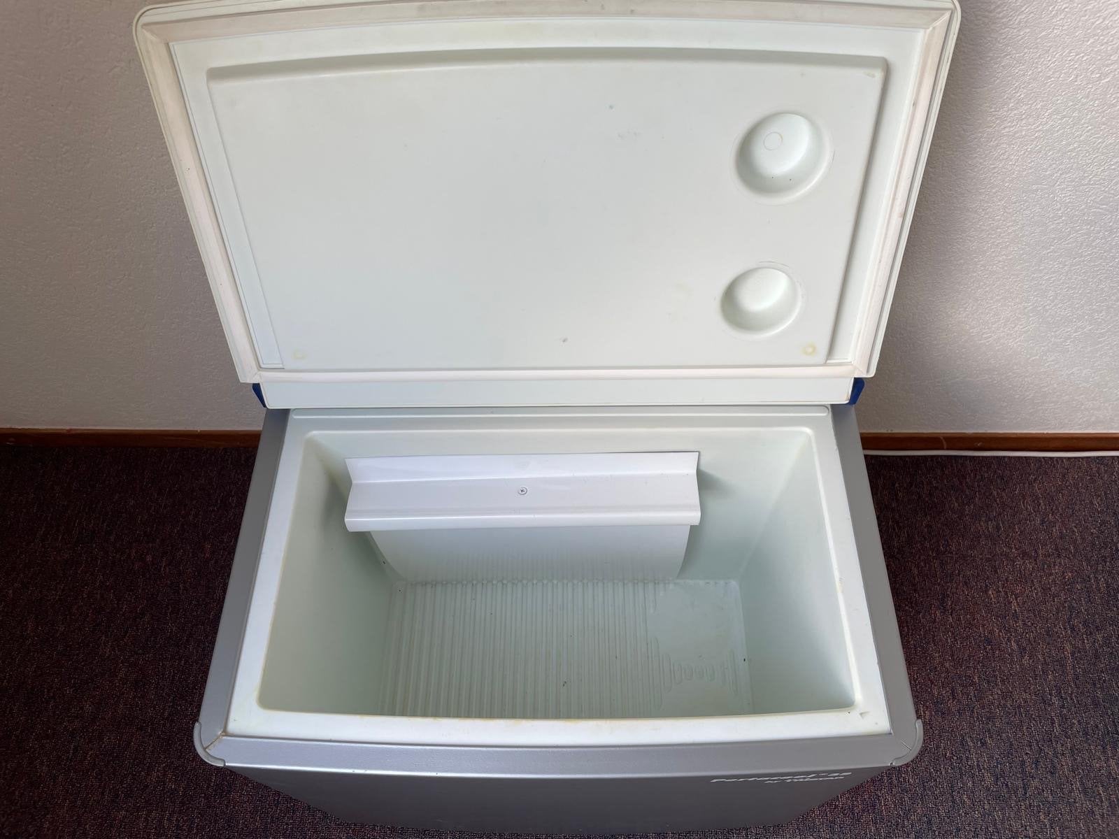 Tristar Portacool 35 Elektrische Koelbox, Caravans en Kamperen, Ophalen, Gebruikt, Koelbox, Elektrisch
