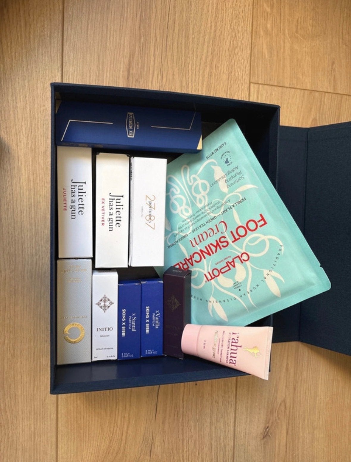 Parfum samples, deels gebruikt, deels nieuw! Alles voor €60, Ophalen of Verzenden, Gebruikt