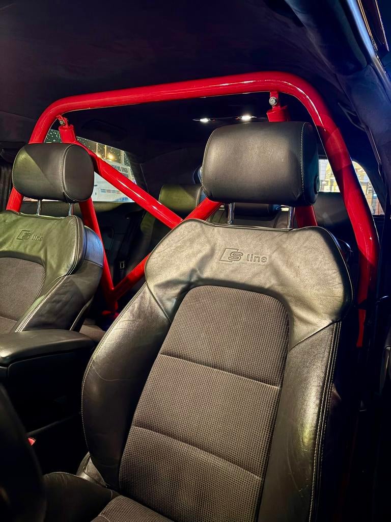 Showkooi/rolkooi Audi A3 8p Golf 5/6 Leon 1p, Auto-onderdelen, Interieur en Bekleding, Ophalen, Nieuw, Audi