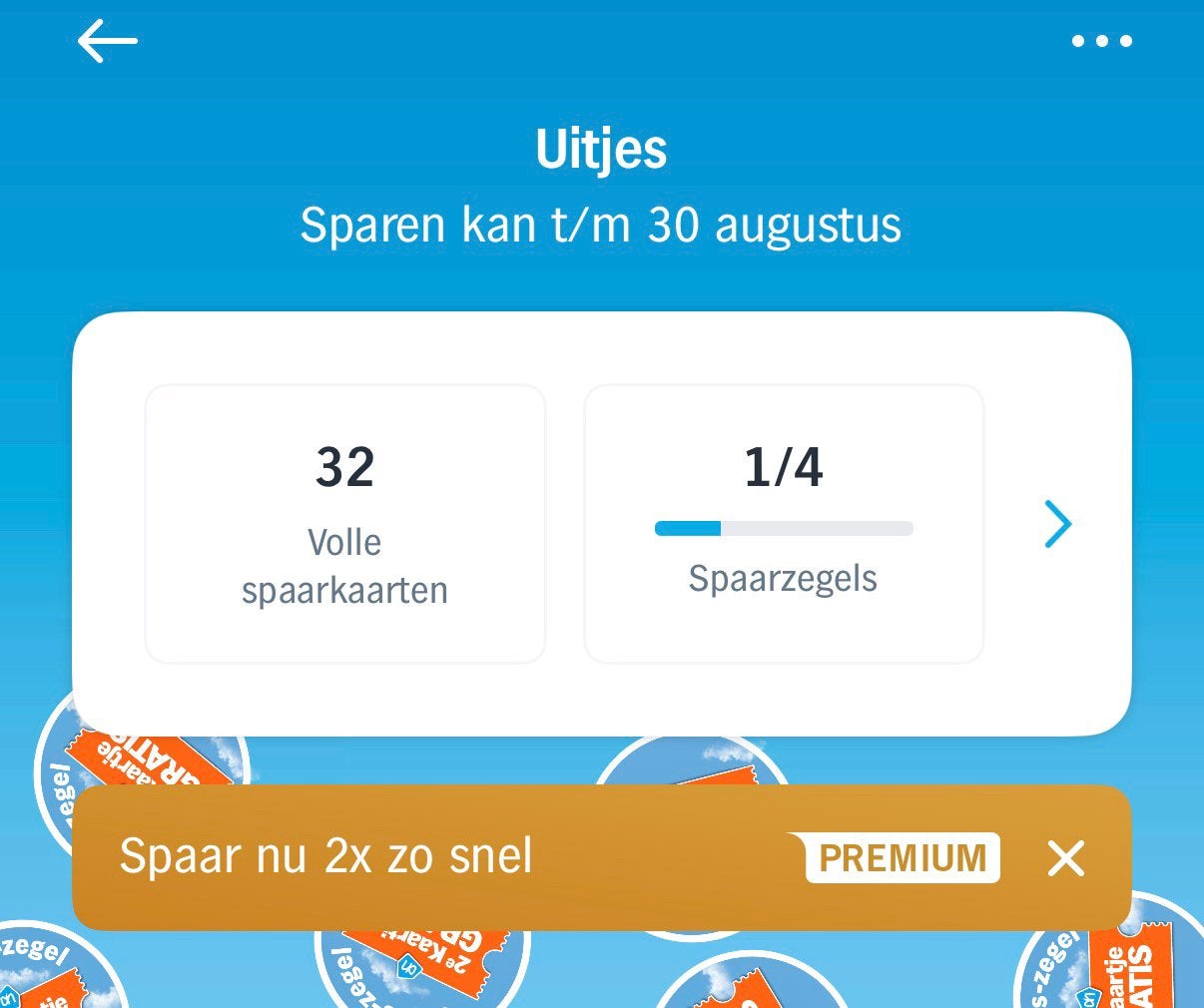 Albert heijn 2e kaartje gratis uitje, Tickets en Kaartjes, Kortingen en Cadeaubonnen, Twee personen, Kortingsbon