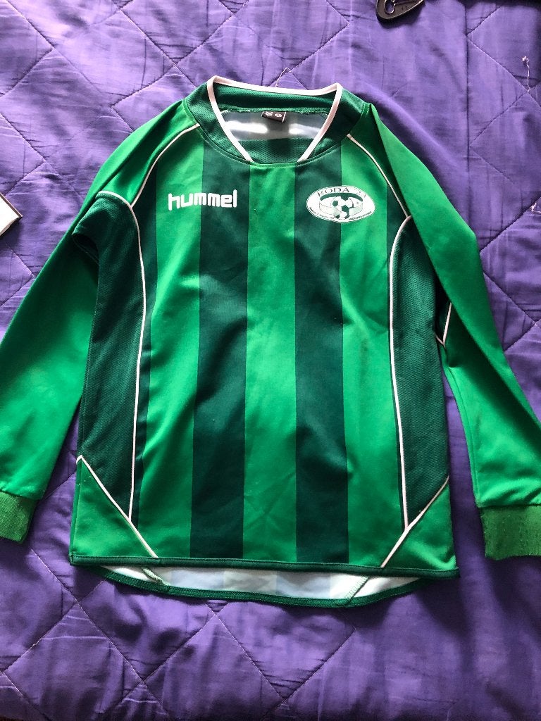 Roda 23 sporttenue, Ophalen of Verzenden, Gebruikt, Jongen, Sport- of Zwemkleding