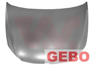 Volkswagen golf 7 7.5 motorkap 2012/2020 PRIMER 5G0 823 031, Auto-onderdelen, -, -, Nieuw, Ophalen of Verzenden