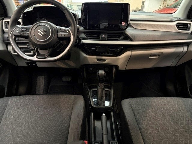 Suzuki Swift 1.2 Select Hybrid [ CAMERA | APPLE CARPLAY / AN, Auto's, 12 maanden, Stof, Gebruikt, 82 pk