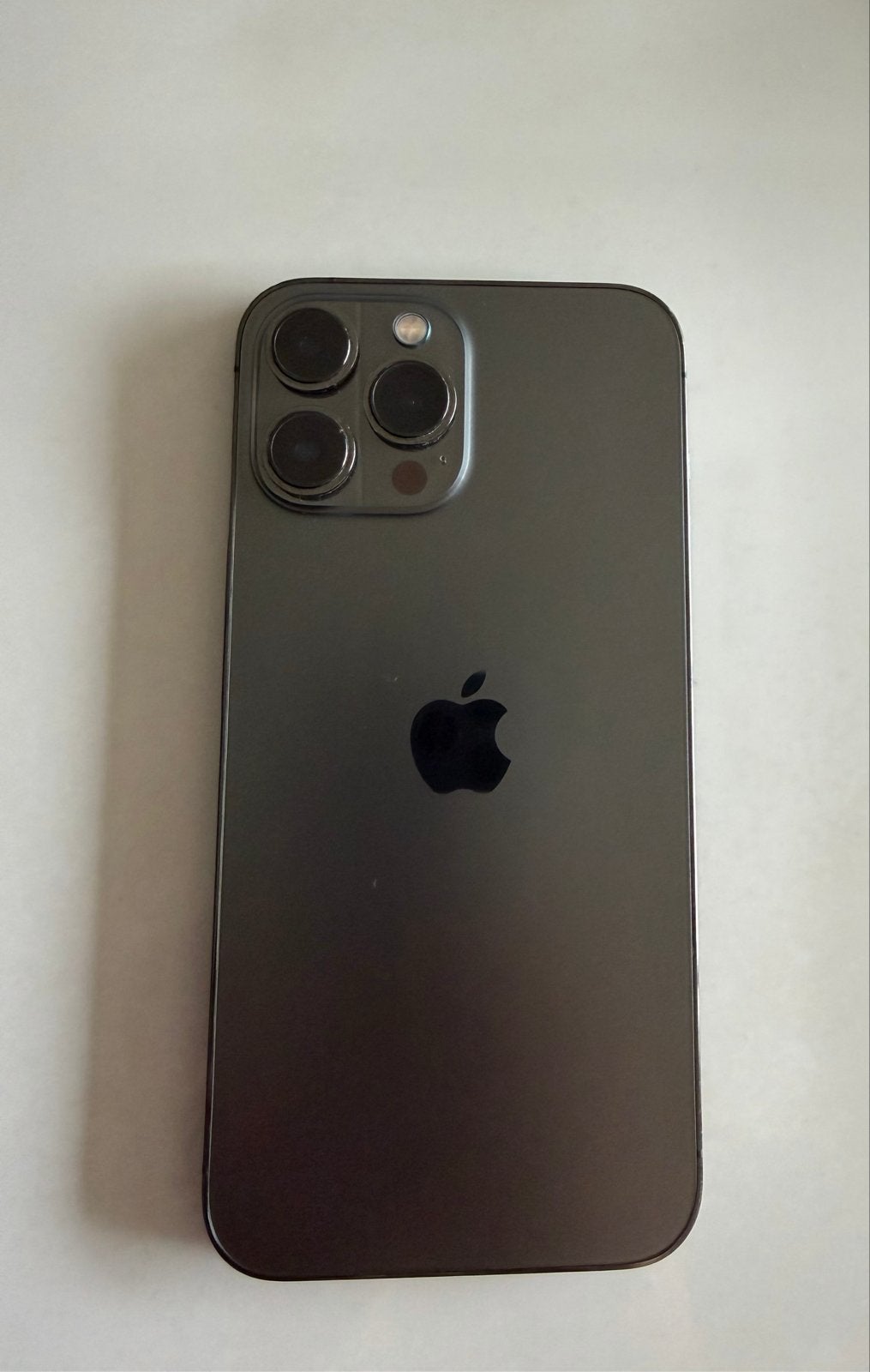 iPhone 13 Pro Max - batterijconditie 77%, Telecommunicatie, Mobiele telefoons | Apple iPhone, Ophalen of Verzenden, IPhone 13 Pro Max