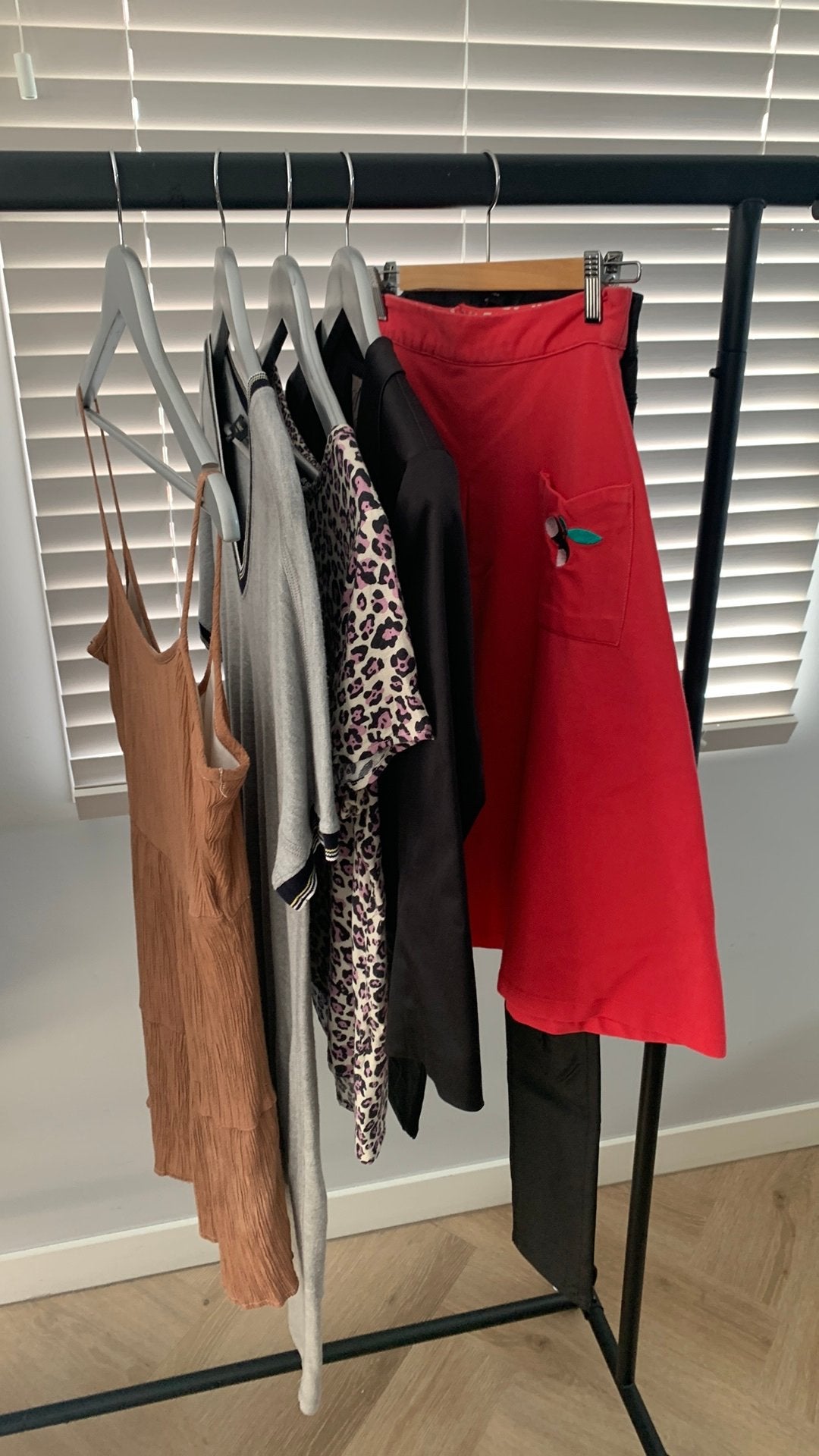 Kledingpakket dames maat 38 M diverse merken 6 stuks, Kleding | Dames, Ophalen of Verzenden, Gedragen, Maat 38/40 (M)