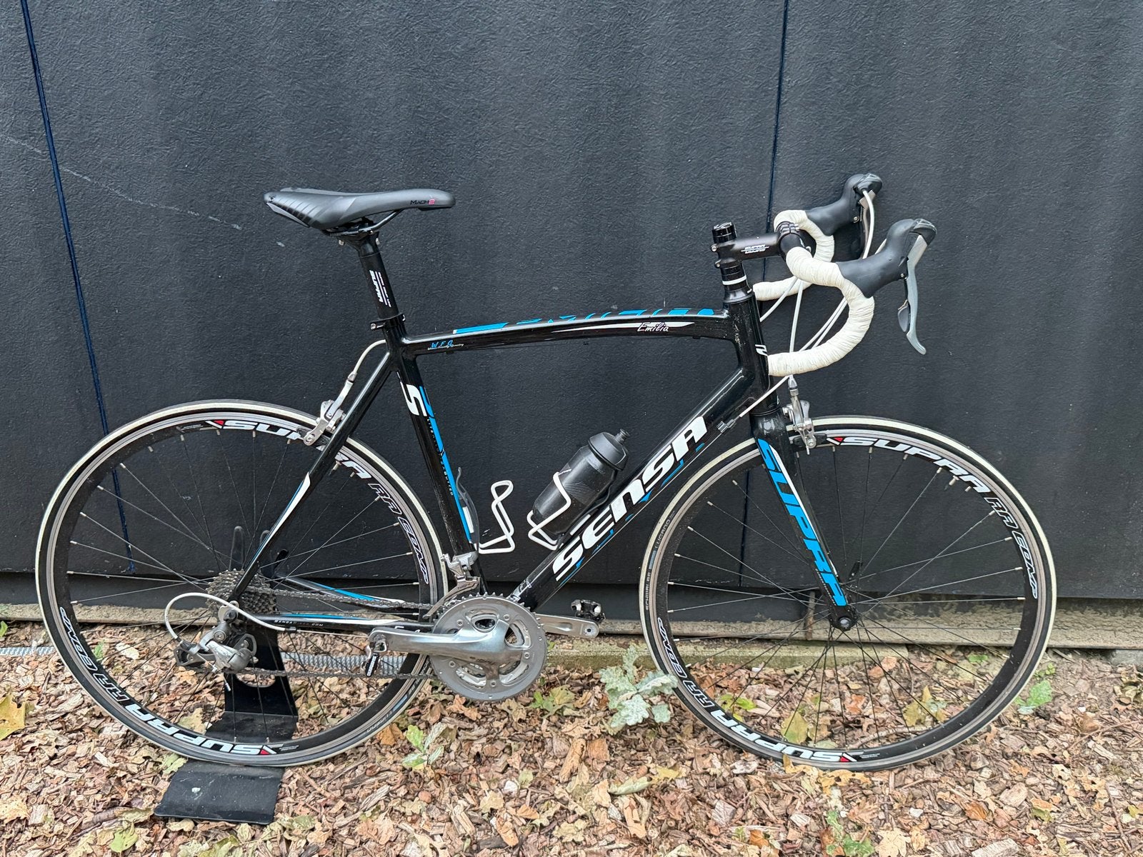 Sensa Emilia racefiets maat 54 - Zeer goede staat, Fietsen en Brommers, Fietsen | Racefietsen, 53 tot 57 cm, Ophalen, Zo goed als nieuw