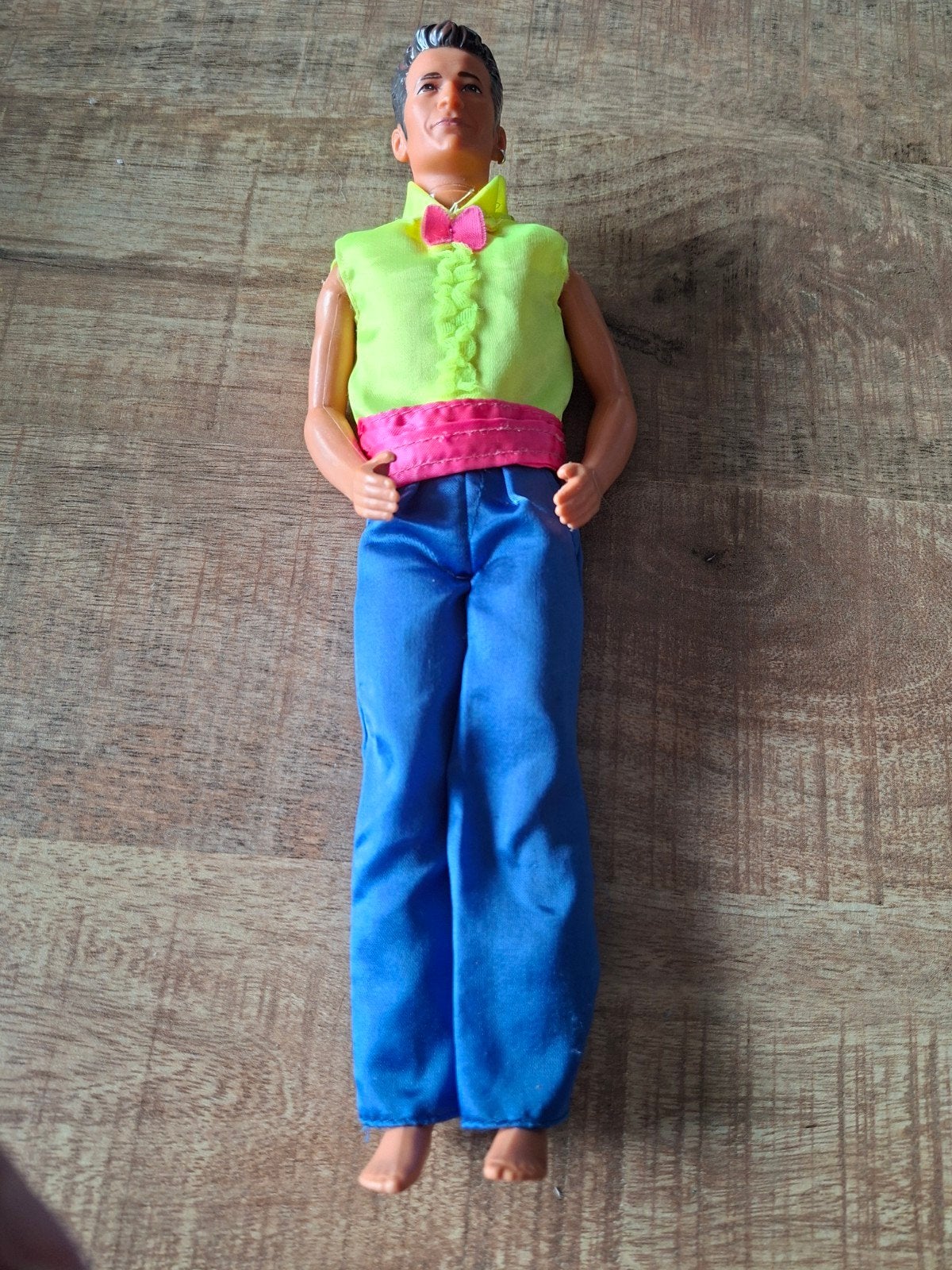 Barbie dylan beverly hills 91210, Ophalen of Verzenden