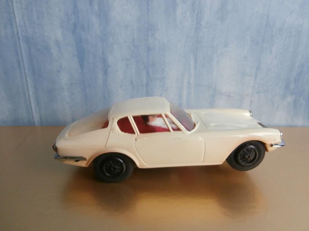 Stabo slot car Maserati Mistral GT, Ophalen of Verzenden