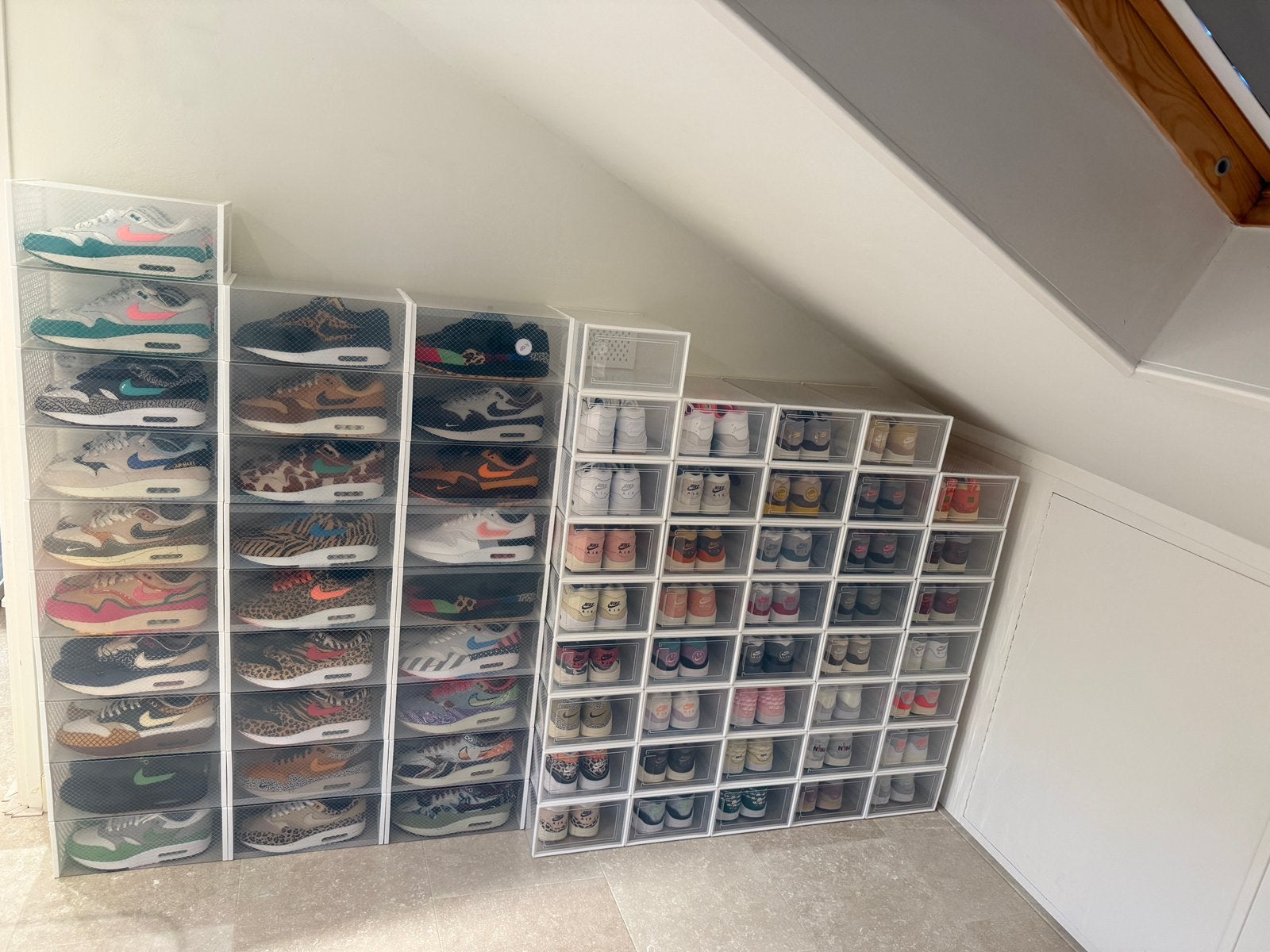 Perfecte sneakerboxen!, Ophalen of Verzenden, Nieuw