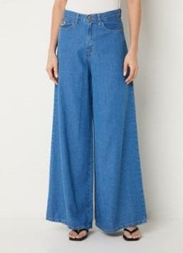 Lois Marlene jeans spijkerbroek maat 26 lengte 32 nieuw, Ophalen of Verzenden, Nieuw, Blauw