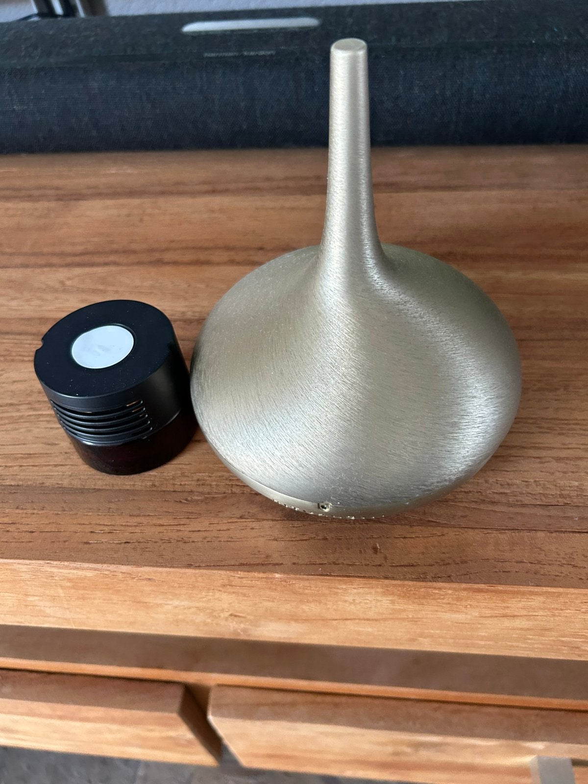 Rituals parfum diffuser ginie, Verzenden, Zo goed als nieuw