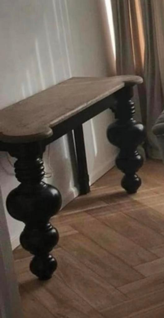 Sidetable, Ophalen of Verzenden